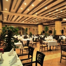 Dessole Pyramisa Beach Resort Sahl Hasheesh 5*