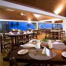 Fiesta Americana Dive Resort 4*