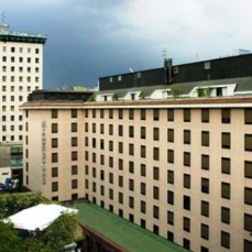 Starhotel Ritz 4*