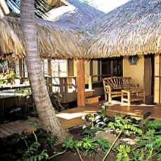 InterContinental Resort & Spa Moorea 5*