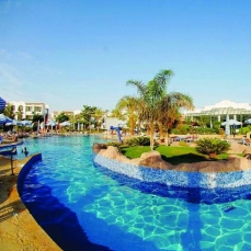 Hilton Sharm Dreams Resort 5*
