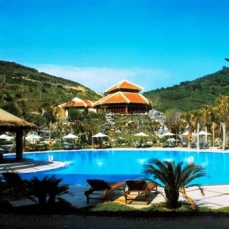 Sofitel Vinpearl Resort & Spa 4*
