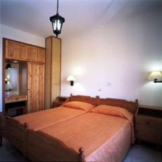 Damon Hotel Apt, класс А