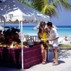 Sol Sirenas Coral 4*
