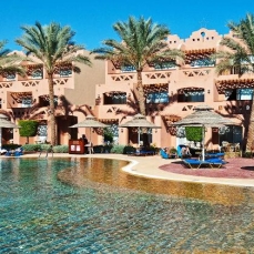 Nubian Island 5*