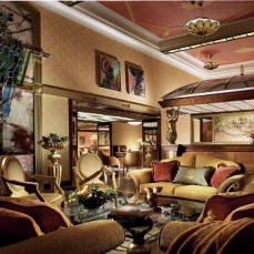 Imperial Hotel Prague 5*