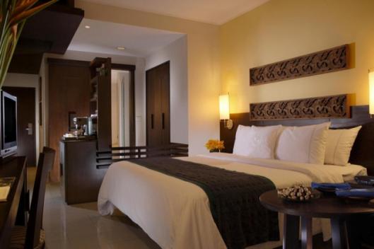 Sheraton Krabi Beach Resort 5*