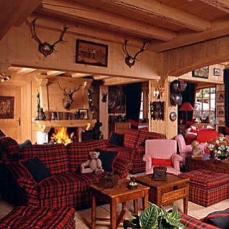 Chalet St. Georges 4*