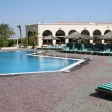 Al Bander Hotel 4* Deluxe