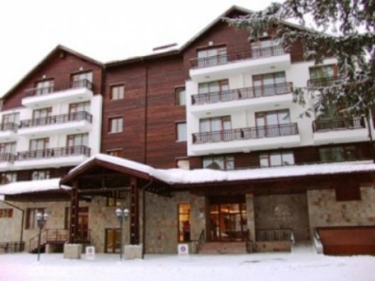 Borovets Hills Spa Complex  5*