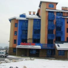Polaris Inn 3*+