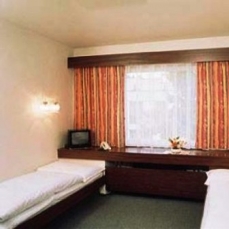 Hotel Golf 3*