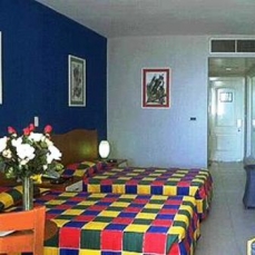 Mercure Playa de Oro 4*