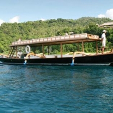 Amankila boutique 5*