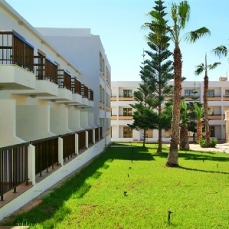 New Famagusta 3*