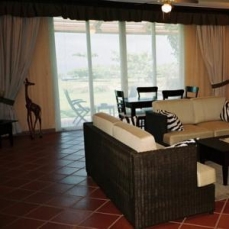 La Gemma Dell'est 5*