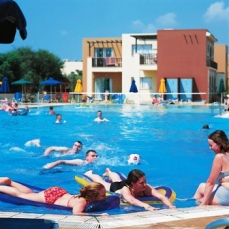 Panas Holiday Village Сlass «A»