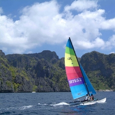El Nido Miniloc Island Resort 5*