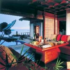 Banyan Tree Bintan 5*