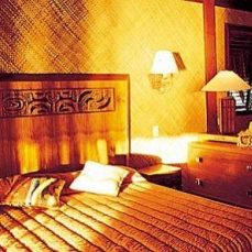 Sofitel Bora Bora Motu Private Island 5*