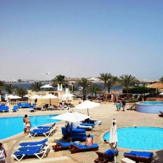Helnan Marina 4*