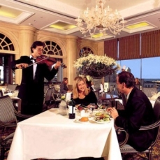 David Intercontinental 5*