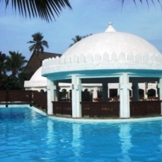 Southern Palms Beach Resort 4*