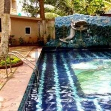 Gloria Ann Beach Heaven Hotel 3*