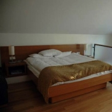 Reykjavik Hotel Centrum 4*