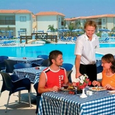 Tsokkos Paradise Holiday Village Classa «А»