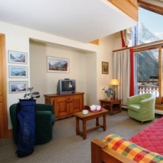 Le Balcons du Savoi 4*