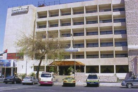 Golden Tulip Red Sea 4*