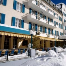 Du Glasier 4*