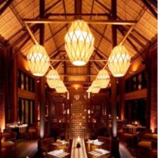 Conrad Bali 5* Luxe