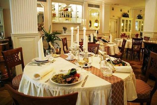 Esplanade I Hotel 3*