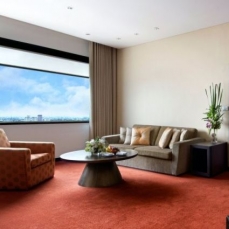 Millennium Hilton Hotel 5*