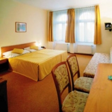 Prague Centre Plaza 3*