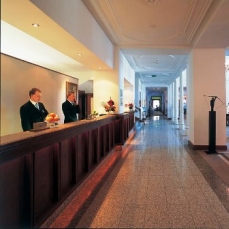 Kempinski Grand Hotel Des Bains 5*