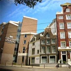 Crown Plaza Amsterdam City Centre 5*