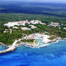 Occidental Grand Xcaret 5*