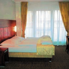 Hotel Goethe Haus 4*