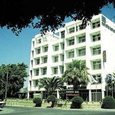 Estella Apts 3*