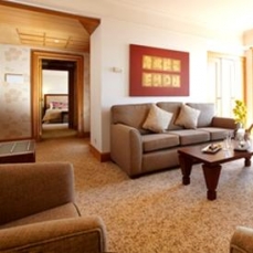 The Cliff Bay  5* de Luxe