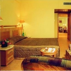 Club Mahindra Varca Beach 4*