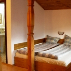 Durchova Kashta 3*
