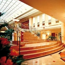 Prague Marriott Hotel 5*