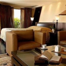 Metropole Monte Carlo 5*