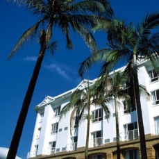 Hilton Durban 5*