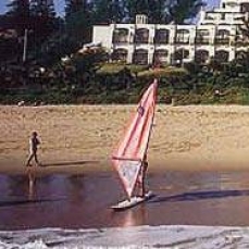 Cabana Beach Sun Hotel 5*