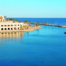 Citadel Azur Resort 5*